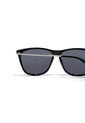 Gafas De Sol Hawkers Hombre Y Mujer ONE CROSSWALK. Negro/Gris de Hawkers