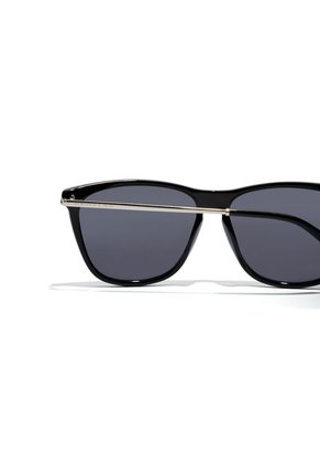 Gafas De Sol Hawkers Hombre Y Mujer ONE CROSSWALK. Negro/Gris