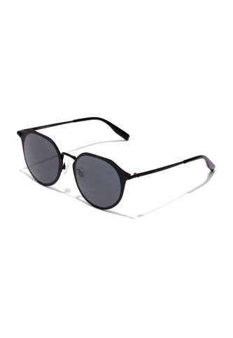Gafas De Sol Hawkers Hombre Y Mujer WARWICK METAL. Negro/Azul Hawkers