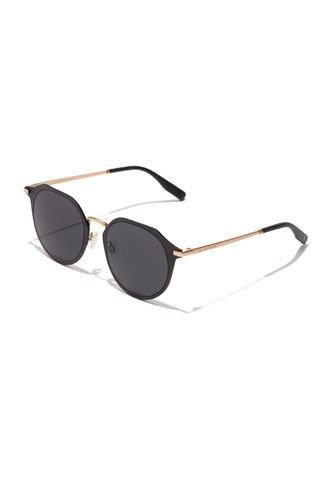 Gafas De Sol Hawkers Hombre Y Mujer WARWICK METAL. Negro/Negro Hawkers