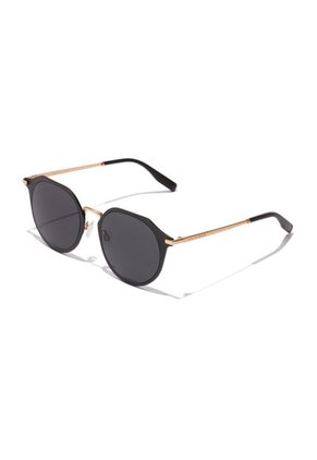 Gafas De Sol Hawkers Hombre Y Mujer WARWICK METAL. Negro/Negro