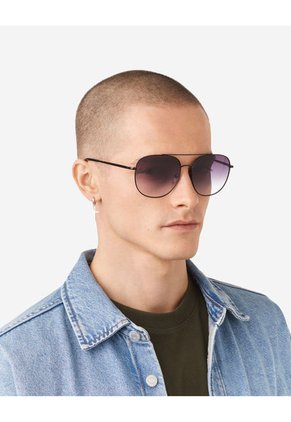 Gafas De Sol Hawkers Hombre Y Mujer SWAG. Negro/Negro