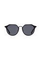 Gafas De Sol Hawkers Hombre Y Mujer WARWICK METAL. Negro/Azul de Hawkers