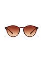 Gafas De Sol Hawkers Hombre Y Mujer SALT. Marron/Marron de Hawkers