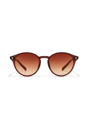 Gafas De Sol Hawkers Hombre Y Mujer SALT. Marron/Marron