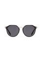 Gafas De Sol Hawkers Hombre Y Mujer WARWICK METAL. Negro/Negro de Hawkers
