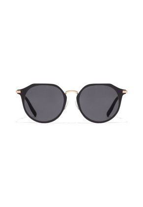 Gafas De Sol Hawkers Hombre Y Mujer WARWICK METAL. Negro/Negro