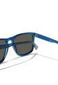 Gafas De Sol Polarizadas Hawkers Hombre Y Mujer DUST. Azul/Plata de Hawkers