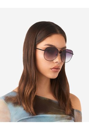 Gafas De Sol Hawkers Hombre Y Mujer SWAG. Negro/Negro