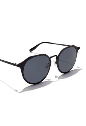 Gafas De Sol Hawkers Hombre Y Mujer WARWICK METAL. Negro/Azul
