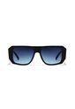 Gafas De Sol Hawkers Hombre Y Mujer HELL. Azul/Azul de Hawkers