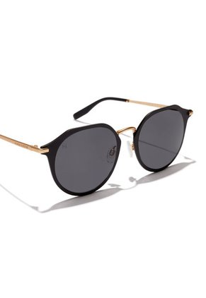 Gafas De Sol Hawkers Hombre Y Mujer WARWICK METAL. Negro/Negro