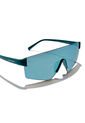 Gafas De Sol Hawkers Hombre Y Mujer AERO. Verde/Azul de Hawkers
