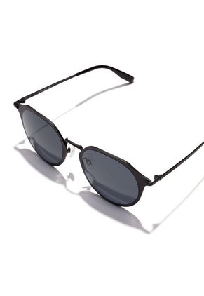 Gafas De Sol Hawkers Hombre Y Mujer WARWICK METAL. Negro/Azul