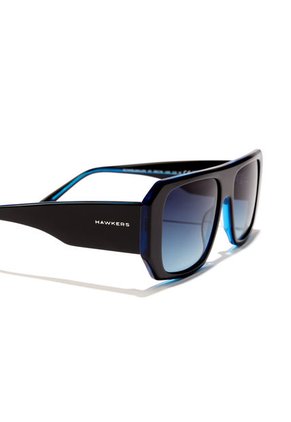Gafas De Sol Hawkers Hombre Y Mujer HELL. Azul/Azul