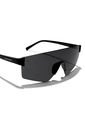 Gafas De Sol Hawkers Hombre Y Mujer AERO. Negro/Negro de Hawkers