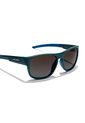 Gafas De Sol Hawkers Hombre Y Mujer GRIP. Azul/Azul de Hawkers