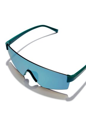 Gafas De Sol Hawkers Hombre Y Mujer AERO. Verde/Azul