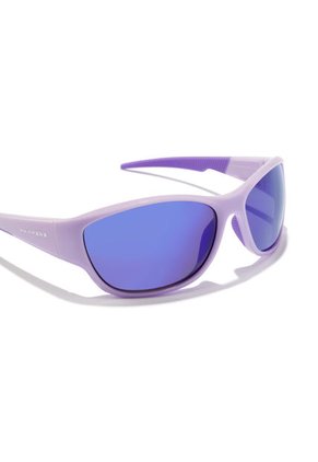 Gafas De Sol Hawkers Hombre Y Mujer RAVE. Lila/Lila