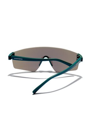 Gafas De Sol Hawkers Hombre Y Mujer AERO. Verde/Azul