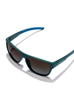 Gafas De Sol Hawkers Hombre Y Mujer GRIP. Azul/Azul