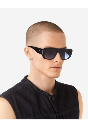 Gafas De Sol Hawkers Hombre Y Mujer HELL. Azul/Azul