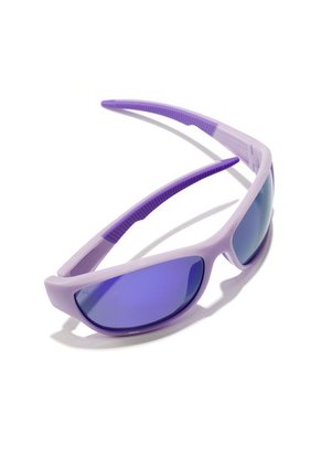 Gafas De Sol Hawkers Hombre Y Mujer RAVE. Lila/Lila