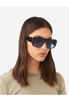 Gafas De Sol Hawkers Hombre Y Mujer HELL. Azul/Azul