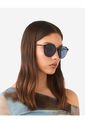 Gafas De Sol Hawkers Hombre Y Mujer WARWICK METAL. Negro/Azul de Hawkers