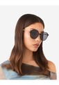 Gafas De Sol Hawkers Hombre Y Mujer WARWICK METAL. Negro/Negro de Hawkers