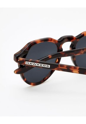Gafas De Sol Hawkers Hombre Y Mujer WARWICK X. Carey/Negro
