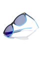 Gafas De Sol Polarizadas HAWKERS Unisex Azul/Negro - ONE de Hawkers