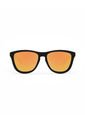 Gafas De Sol HAWKERS Unisex Negro/Naranja - ONE RAW de Hawkers
