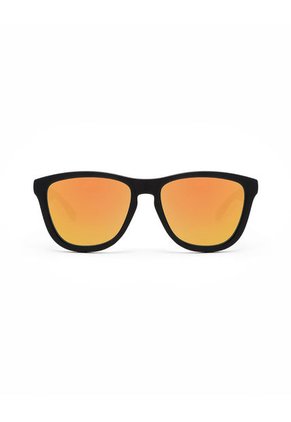 Gafas De Sol HAWKERS Unisex Negro/Naranja - ONE RAW
