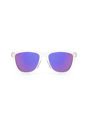 Gafas De Sol HAWKERS Unisex Transparente/Lila - ONE RAW de Hawkers