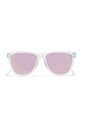 Gafas De Sol HAWKERS Unisex Trasparente/Rosa - ONE RAW de Hawkers