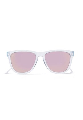 Gafas De Sol HAWKERS Unisex Trasparente/Rosa - ONE RAW