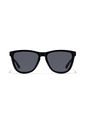Gafas De Sol HAWKERS Unisex Negro/Negro - ONE RAW de Hawkers