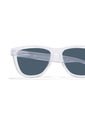 Gafas De Sol HAWKERS Unisex Trasparente/Rosa - ONE RAW de Hawkers
