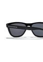 Gafas De Sol HAWKERS Unisex Negro/Negro - ONE RAW de Hawkers