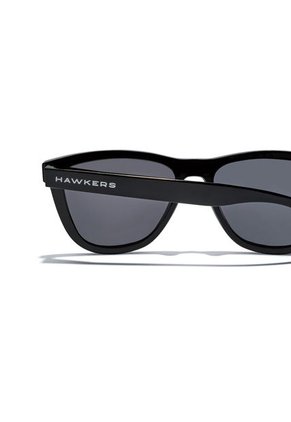 Gafas De Sol HAWKERS Unisex Negro/Negro - ONE RAW