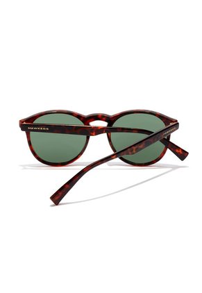 Gafas De Sol Polarizadas Hawkers Hombre Y Mujer Carey/Verde - BEL AIR