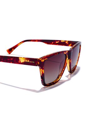 Gafas De Sol HAWKERS Polarizadas Unisex ONE LS RODEO. Carey/Marron