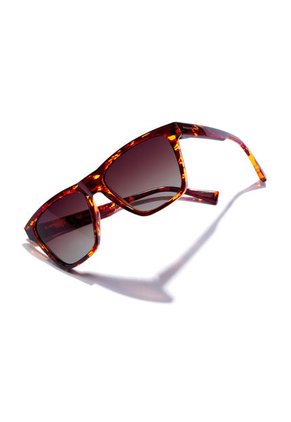 Gafas De Sol HAWKERS Polarizadas Unisex ONE LS RODEO. Carey/Marron