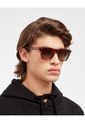Gafas De Sol HAWKERS Polarizadas Unisex ONE LS RODEO. Carey/Marron de Hawkers