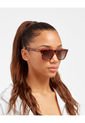 Gafas De Sol HAWKERS Polarizadas Unisex ONE LS RODEO. Carey/Marron de Hawkers
