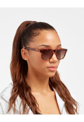 Gafas De Sol HAWKERS Polarizadas Unisex ONE LS RODEO. Carey/Marron