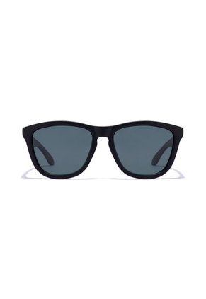 Gafas De Sol HAWKERS Polarizadas Unisex. Negro. ONE COLT