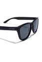 Gafas De Sol HAWKERS Polarizadas Unisex. Negro. ONE COLT de Hawkers