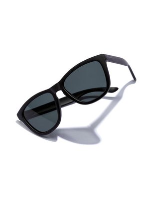 Gafas De Sol HAWKERS Polarizadas Unisex. Negro. ONE COLT